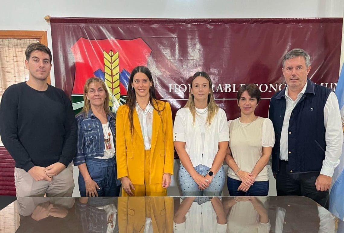 Villa Cañás: Nueva renuncia en el Honorable Concejo Municipal