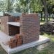 Hughes: Avanza la renovación del Parque de los Parrilleros mediante el programa de Obras Urbanas