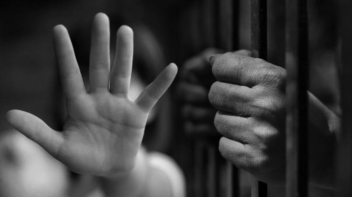 Venado Tuerto: 16 años de prisión a un hombre por abusar sexualmente de una niña