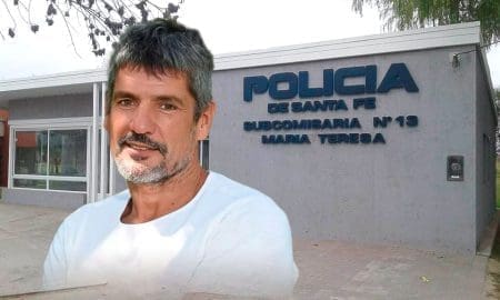 María Teresa: El presidente comunal denunció incremento de venta de drogas
