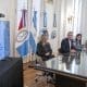 Javkin presentó 11 nuevas medidas de simplificación de trámites, habilitaciones y reclamos