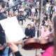 Hughes celebró su 110º Aniversario con la presencia del Gobernador a pura sinfonía
