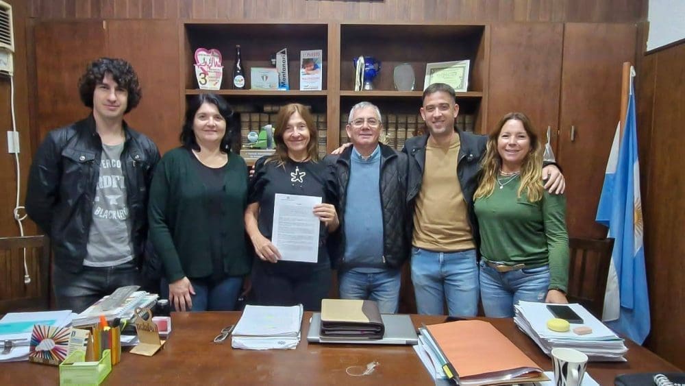 Obras en Wheelwright: Dos convenios marcan el rumbo de mejoras viales