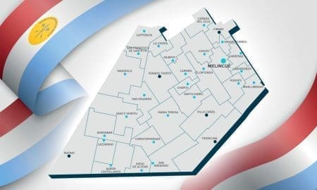 PASO 2025 en General López: Los resultados en nueve localidades del departamento