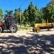Villa Cañás: El municipio refuerza su flota de maquinaria para el mantenimiento de caminos rurales