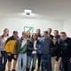Di Gregorio visitó instituciones y acompaña proyectos en General López