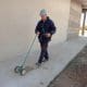 Detección de pérdidas de gas natural en Teodelina y Rufino
