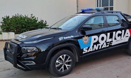 Villa Cañás: Detenido por agredir violentamente a su madre y a su media hermana