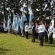 Villa Cañás celebró la Revolución de Mayo y sus 123 Años
