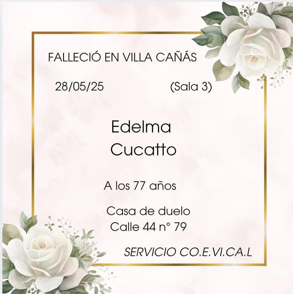 Villa Cañás: Falleció la mujer accidentada en Ruta Provincial 94 en la curva de Varela