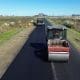 Provincia recupera y repavimenta la Ruta 90 desde Villa Constitución hasta Chapuy