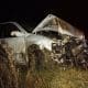 Villa Cañás: Accidente de tránsito en la curva S de Ruta Provincial 94