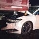 Teodelina: Accidente vial en Ruta Provicial 94 en la curva de Varela