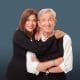 María Teresa: Claribel Medina y Pablo Alarcón juntos en el Centro Cultural Comunal este fin de semana