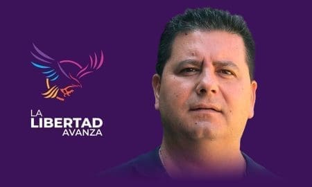 Melincué: Candidato de La Libertad Avanza sospechado por malversación de fondos públicos