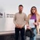 Santa Isabel: Pablo Giorgis gestiona una nueva ambulancia y más obras