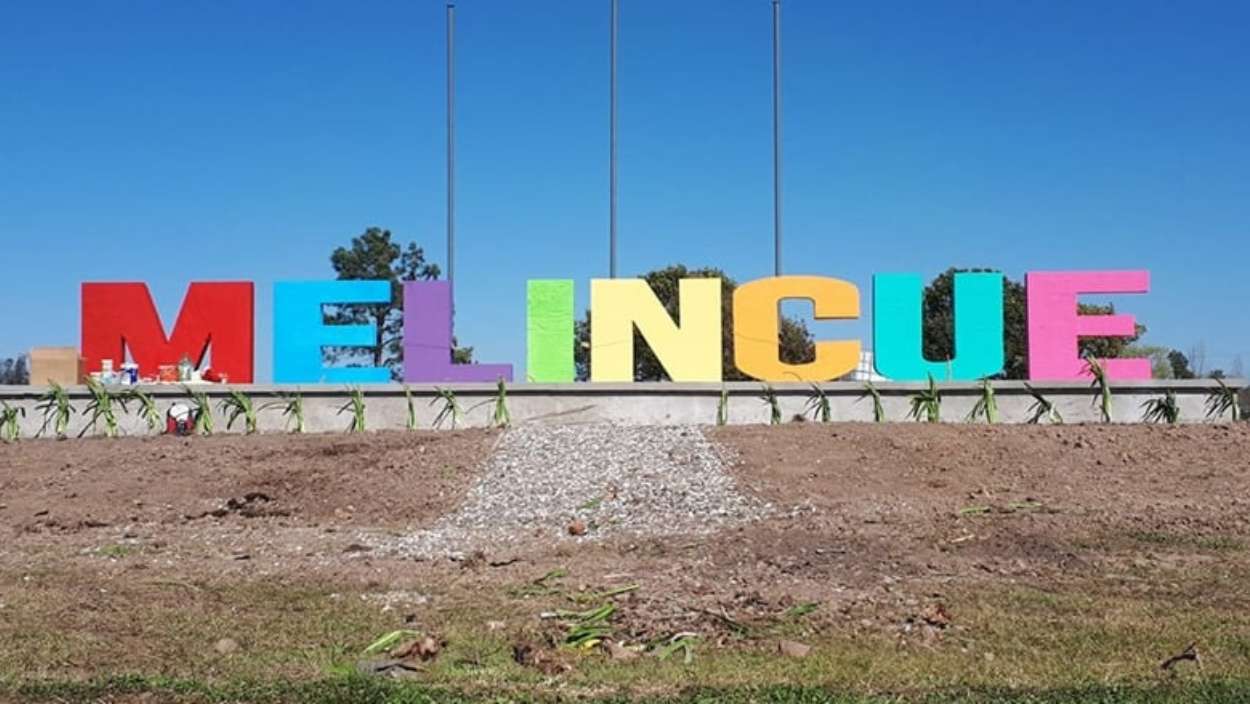 Melincué: Renunció el presidente comunal Silvio Garbolino