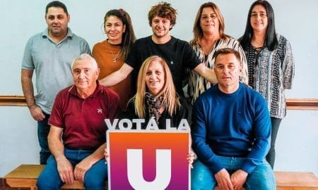 Teodelina: Con propuestas de austeridad, Unidos presenta a sus candidatos para el Concejo