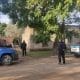 Villa Cañás: Allanamiento positivo por robo de un lechón