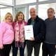 Villa Cañás: Realizaran actividades recreativas para adultos mayores