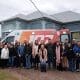 Santa Isabel ya cuenta con una nueva ambulancia para reforzar el sistema de salud