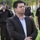Silvio Garbolino recuperó la libertad tras abonar una fianza de 100.000 dólares