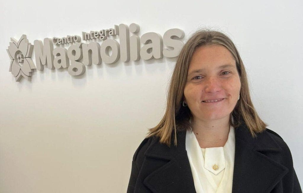 María Teresa: Se consolida la industria del cuidado con la inauguración del Centro Integral Magnolias