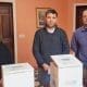 Santa Isabel: Nueva apertura de los Buzones de la Vida con 25 denuncias