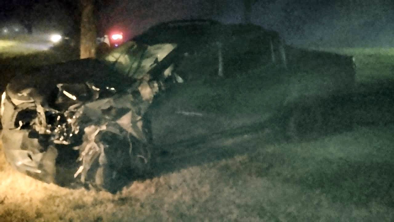 Tres detenidos en Alcorta por un siniestro fatal en Wheelwright
