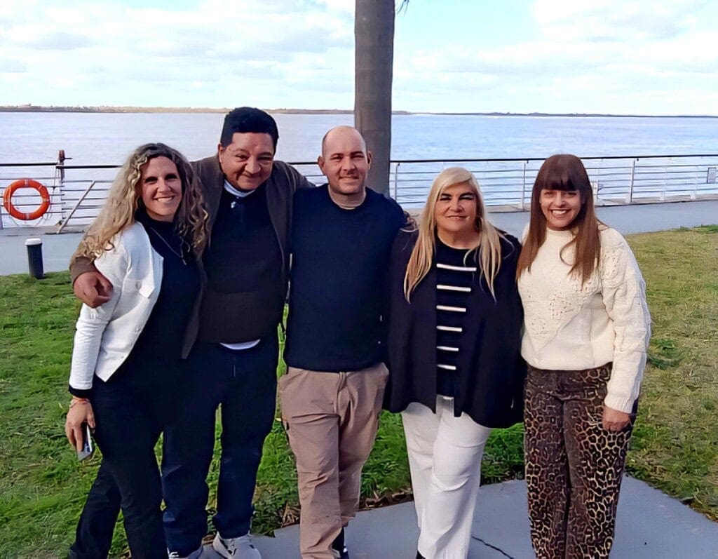 Villa Cañás participó del cuarto encuentro del Plan Integral de Marketing Turístico