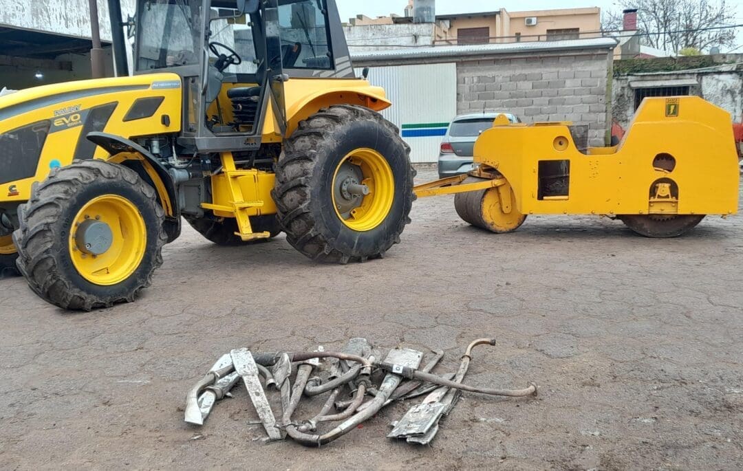 Santa Isabel: Avanza el control de ruidos molestos y mejora la convivencia vial