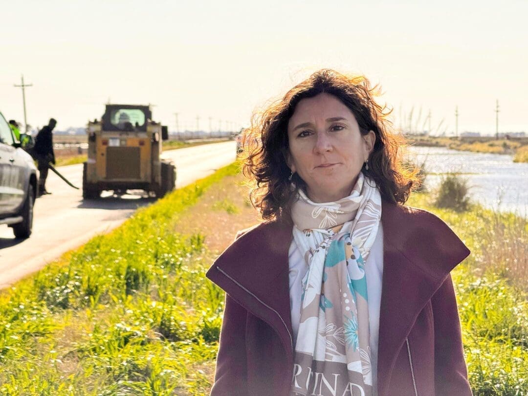 Tras obligación judicial Vialidad comenzó a reparar la Ruta Nacional 33