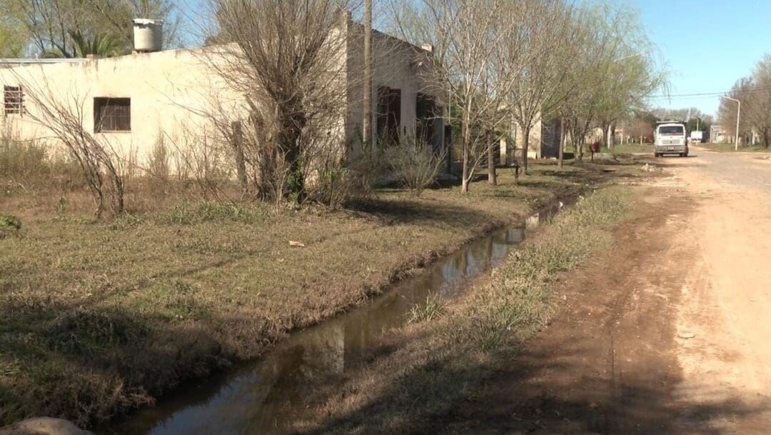 A una semana de la inundación, María Teresa reclama ayuda urgente para 1.500 familias afectadas A una semana de la inundación, María Teresa reclama ayuda urgente para 1.500 familias afectadas