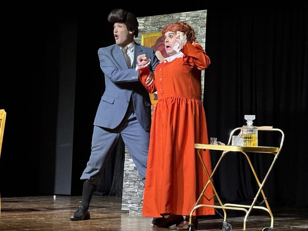 María Teresa vivió tres días a puro teatro y música en la 4ª Fiesta del Teatro María Teresa vivió tres días a puro teatro y música en la 4ª Fiesta del Teatro