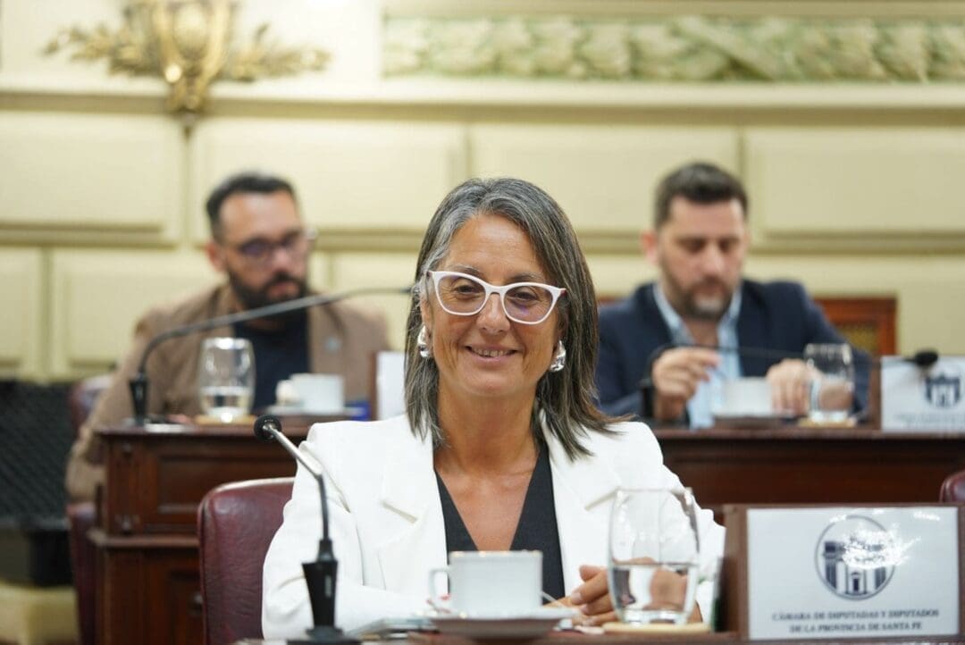 Bellatti invita a participar de la capacitación en perspectiva de discapacidad