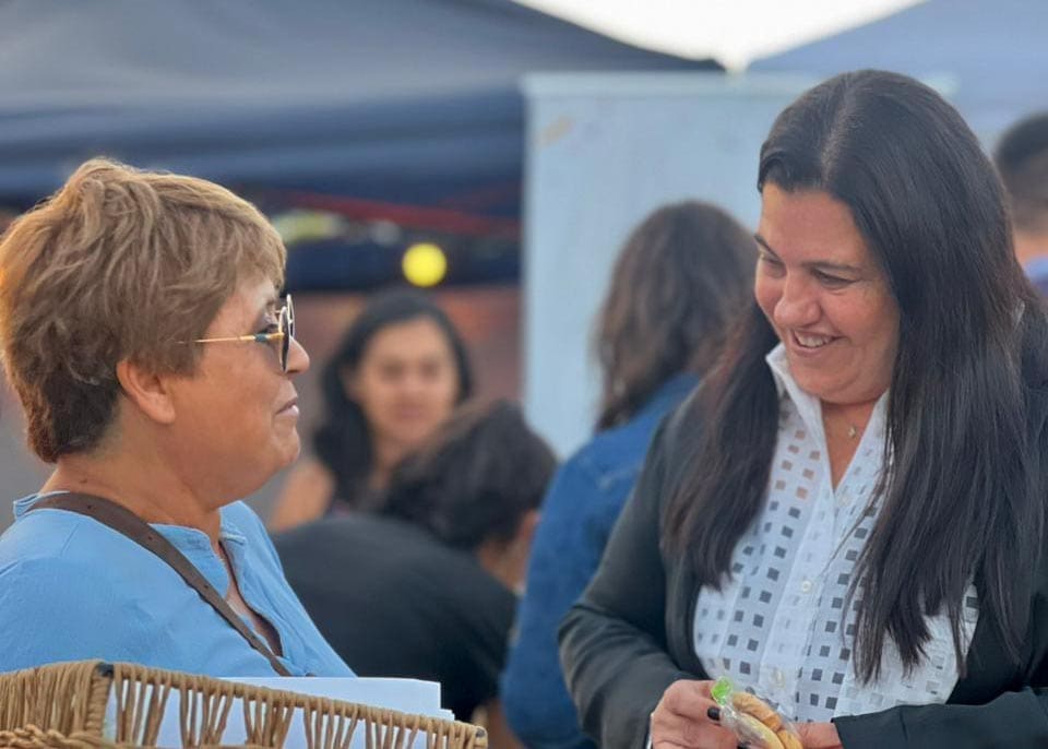 Rufino volvió a ser epicentro regional con una nueva edición de la Expo 2025