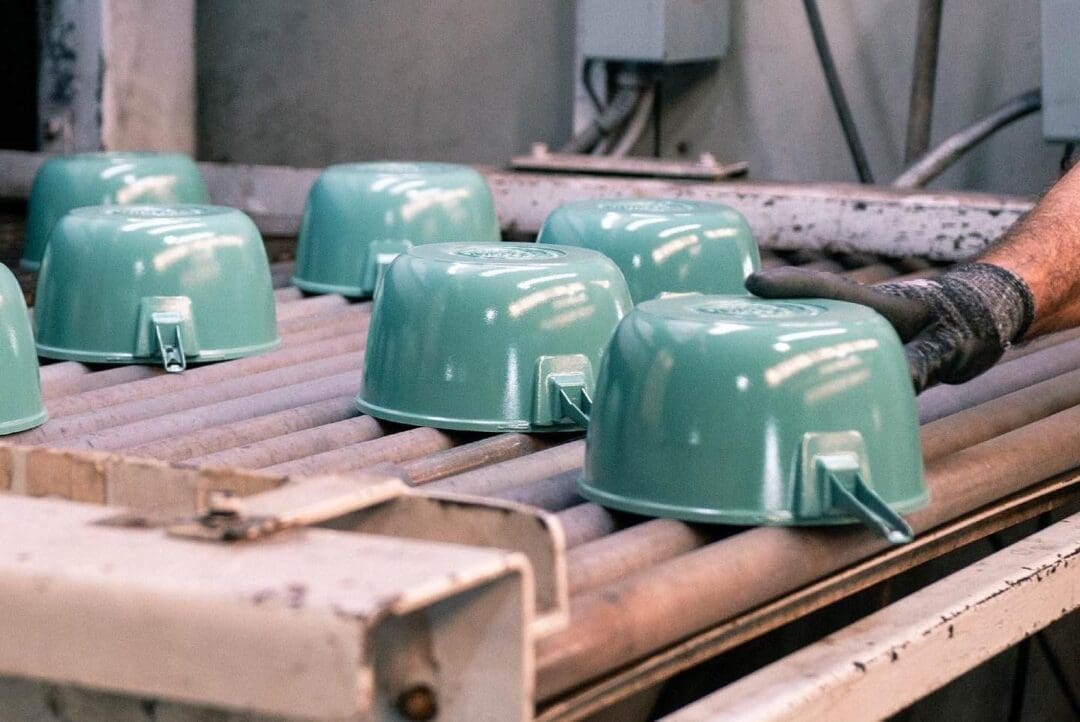 Essen reafirma su compromiso con la producción argentina y la excelencia industrial Essen reafirma su compromiso con la producción argentina y la excelencia industrial