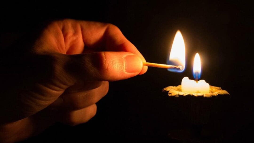 Corte de energía eléctrica: La falla se registró en Venado Tuerto y afecta a la región