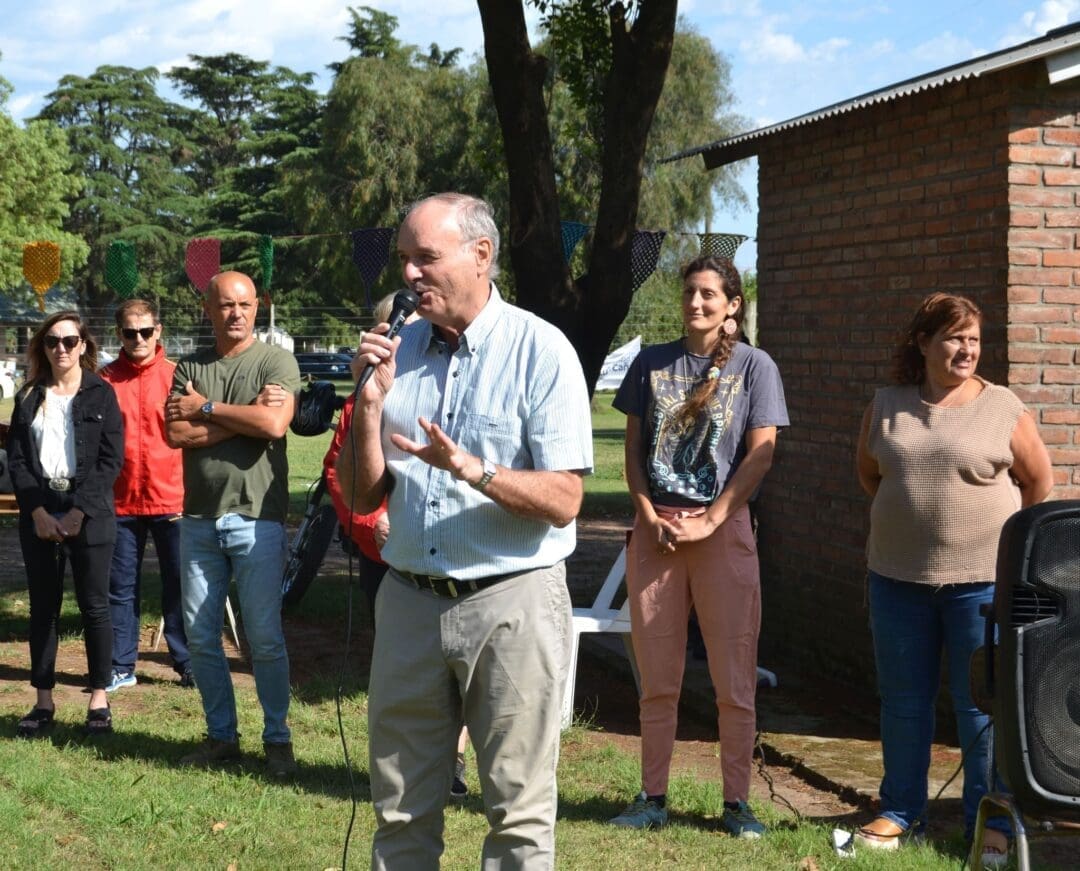 Villa Cañás: Comenzó la Colonia de Vacaciones Municipal Escuela de Verano 2026