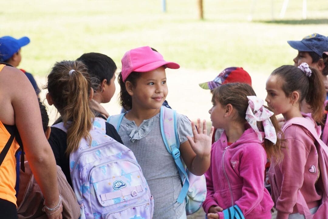 Escuela de Verano 2026: Comienza la diversión en Santa Isabel