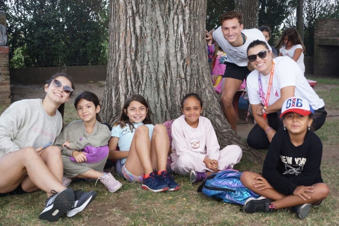 Escuela de Verano 2026: Comienza la diversión en Santa Isabel