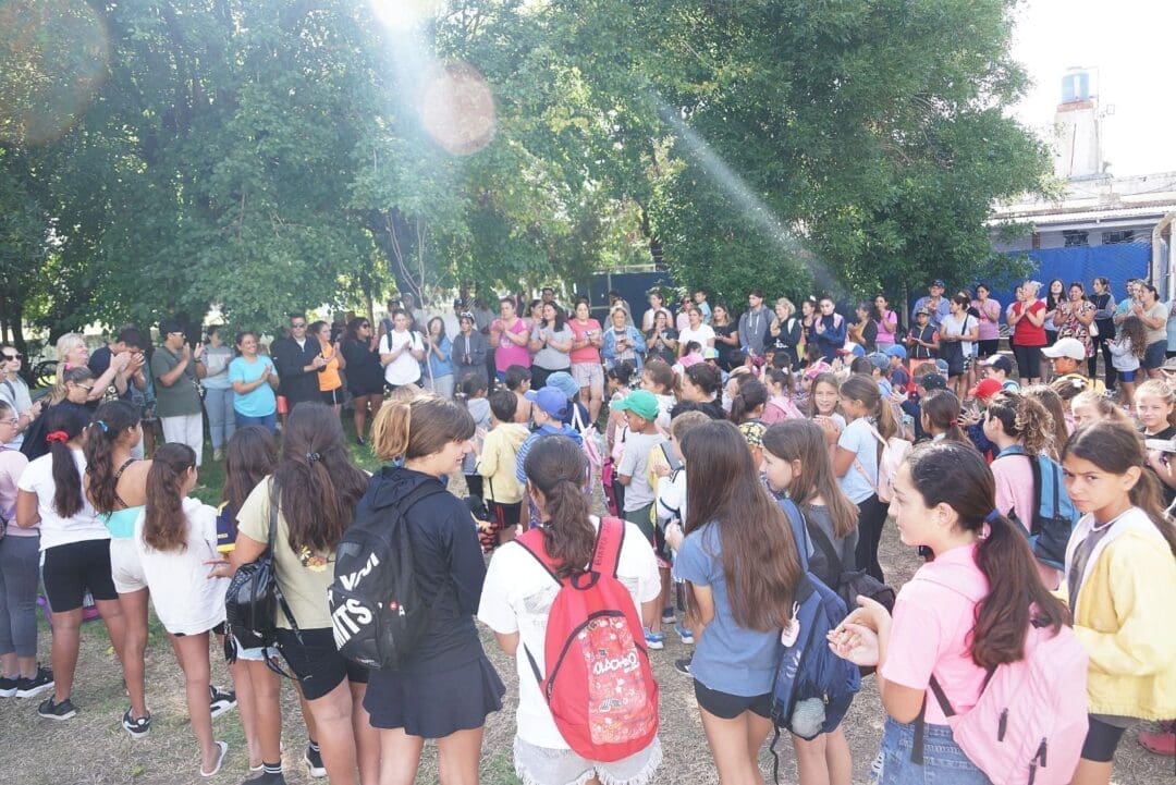 Escuela de Verano 2026: Comienza la diversión en Santa Isabel
