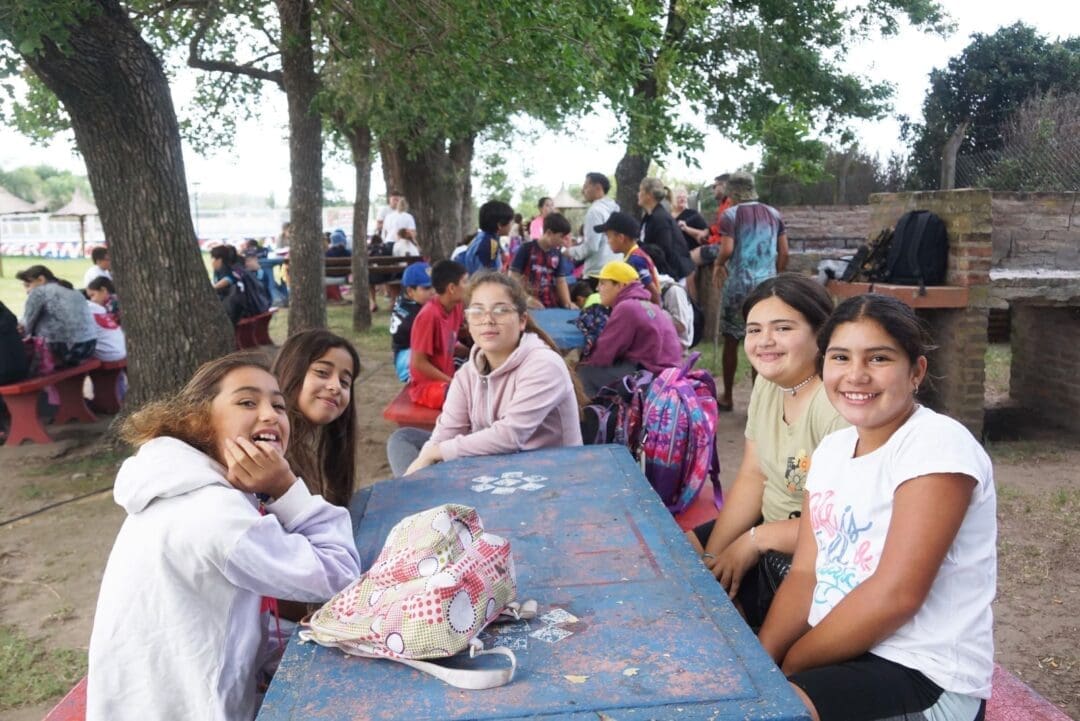 Escuela de Verano 2026: Comienza la diversión en Santa Isabel