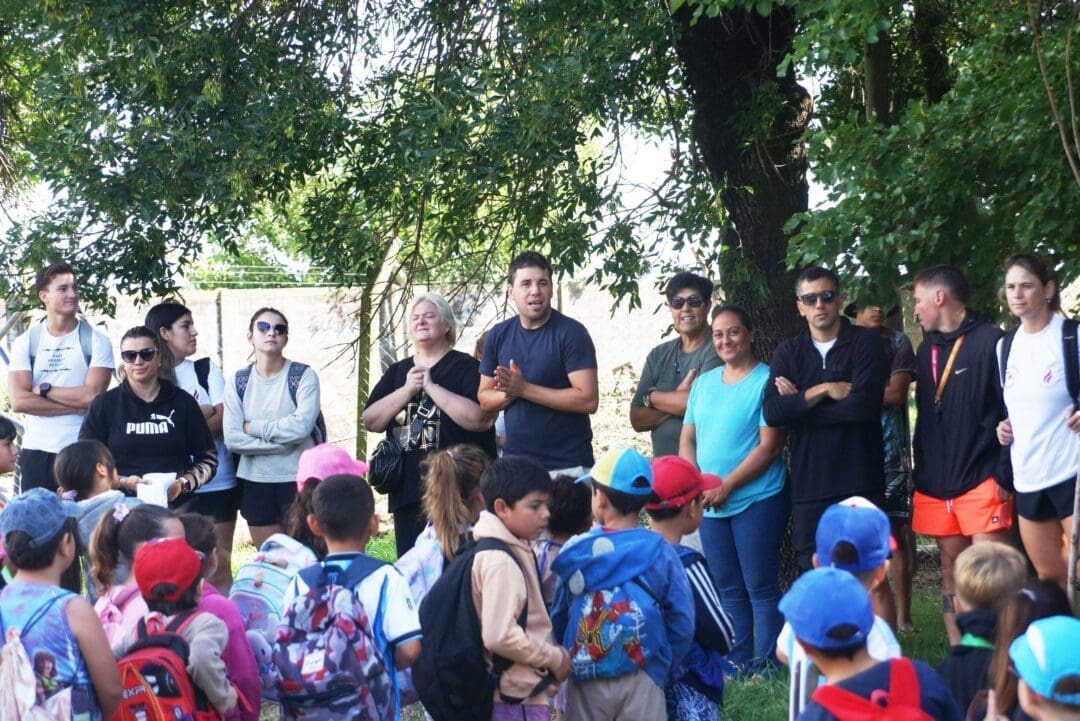 Escuela de Verano 2026: Comienza la diversión en Santa Isabel