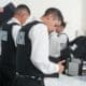 Inversión inédita en seguridad: La Provincia entregó el equipamiento personal a 811 nuevos suboficiales