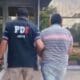 Venado Tuerto: Allanamiento y detención en investigación por homicidio