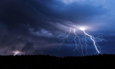 Clima: Alerta por tormentas y varios días de inestabilidad