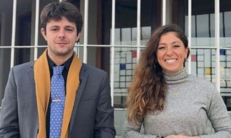 Galnares impulsa el Turismo regional y el Newcom con un encuentro deportivo en Teodelina