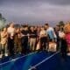 Provincia inauguró en Venado Tuerto la pista de atletismo más moderna del país