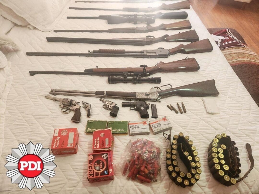 Venado Tuerto: Dos detenidos en allanamientos por microtráfico y circulación de dinero ilícito